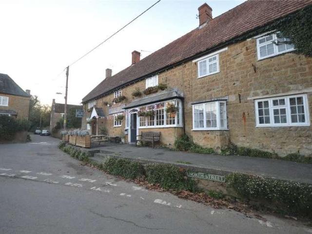 House for sale in Shepton Beauchamp, Somerset