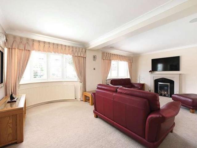 House for sale in Staines, Surrey