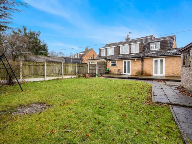 House for sale in Moortown, West Yorkshire