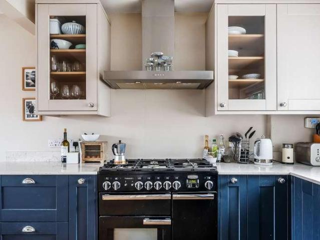 House for sale in Cross In Hand, East Sussex