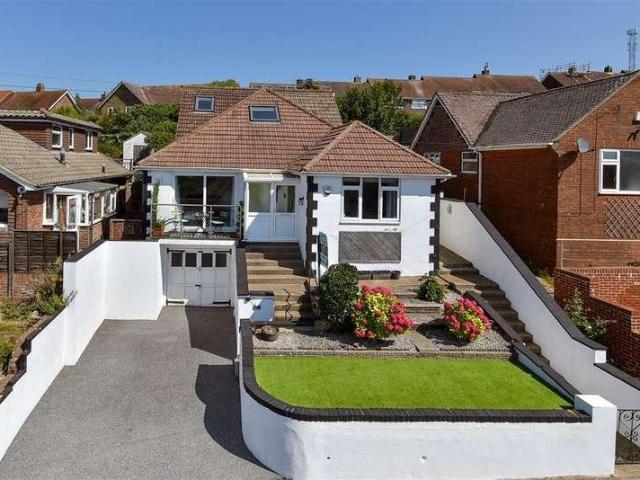 House for sale in Woodingdean, Brighton & Hove