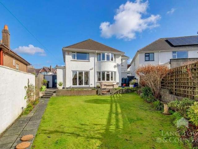 House for sale in Hartley, Mount Wise