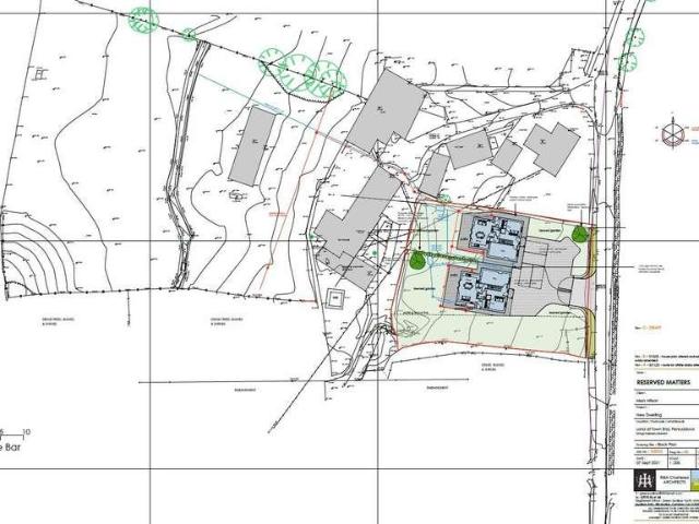 House for sale in Hutton