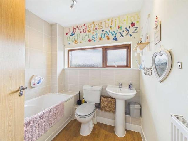 House for sale in Chippenham, Wiltshire