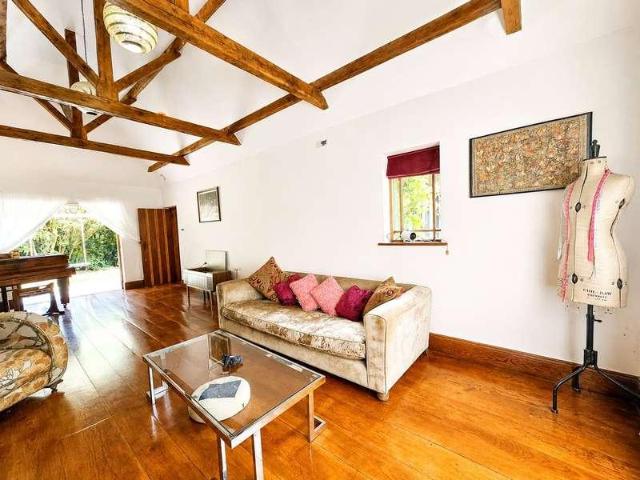 House for sale in Cross In Hand, East Sussex