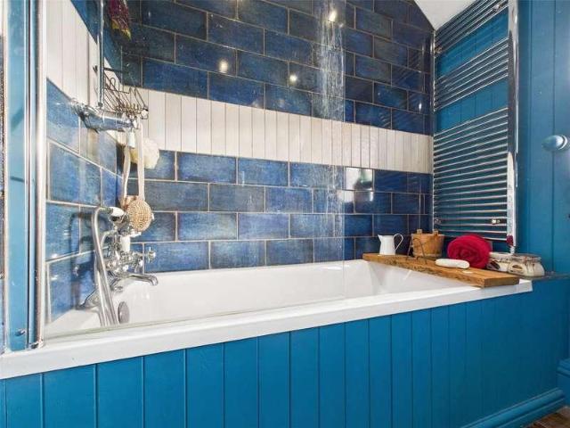 House for sale in Cornwall
