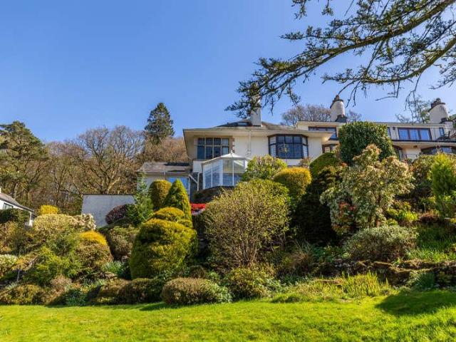 House for sale in Bowness-on-windermere