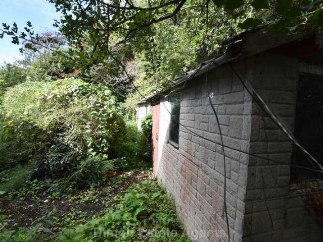 House for sale in Middlecroft, Hampshire