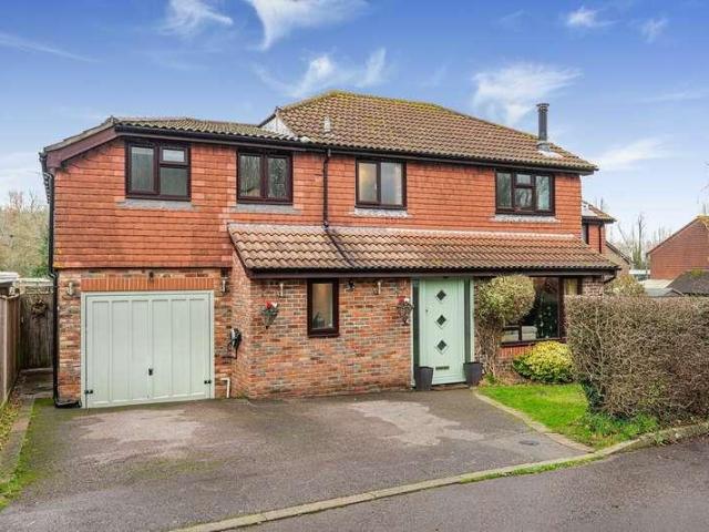 House for sale in Bolton Low Houses, Hampshire