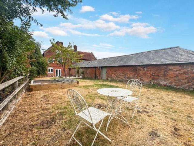 House for sale in Rudge, Great Chatwell