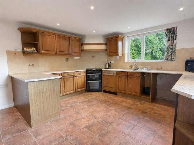 House for sale in Norton Lindsey, Green Close