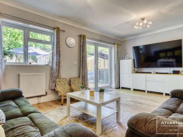 House for sale in Oakdale, Poole