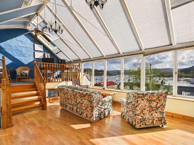 House for sale in Tayvallich, Argyll and Bute