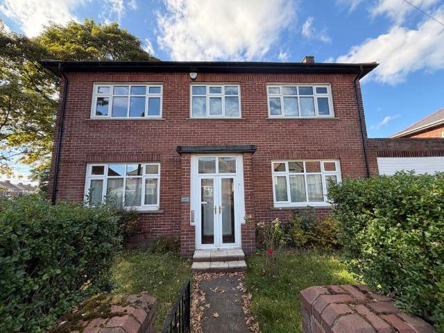 House for sale in North Shields, North Tyneside