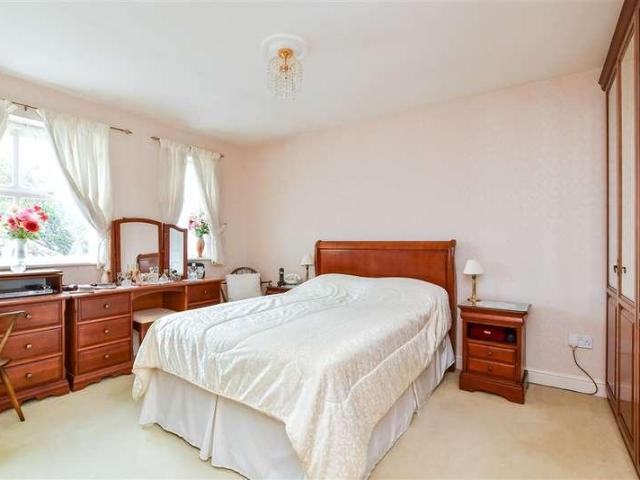 House for sale in Clapham, West Sussex