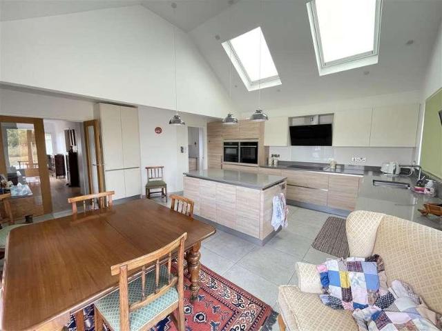 House for sale in West Grimstead, Wiltshire