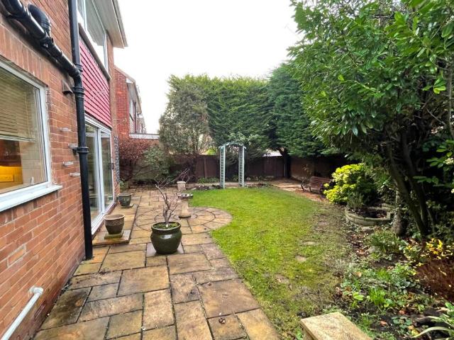 House for sale in Whitley Bay, North Tyneside