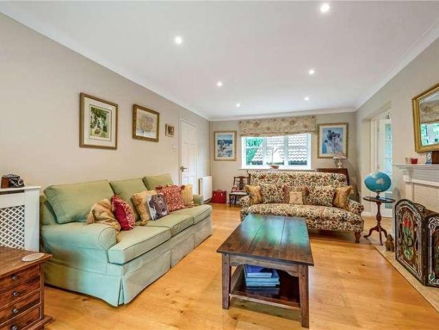 House for sale in Badger Farm, Winchester