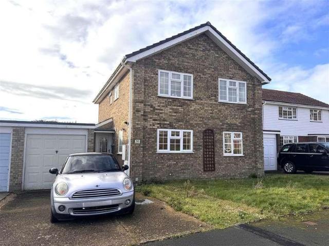 House for sale in Seaford, Iford