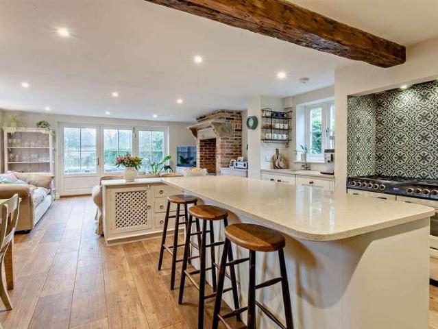 House for sale in Brentingby, Leicestershire