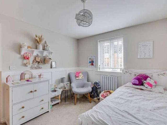 House for sale in Merthyr Dyfan, Barry