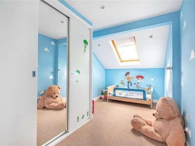 House for sale in Ashurst Bridge, Hampshire