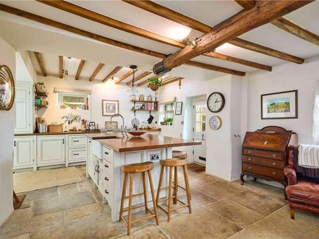 House for sale in North Yorkshire