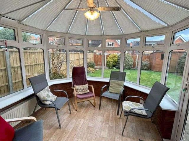 House for sale in Westfields, Lower Bullingham