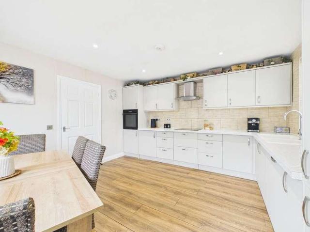 House for sale in Brandis Corner, Devon