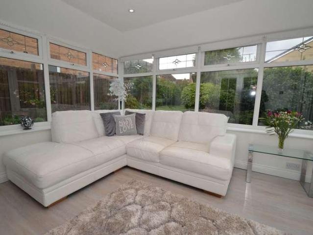 House for sale in West Yorkshire