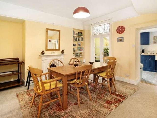 House for sale in Bridford, Devon