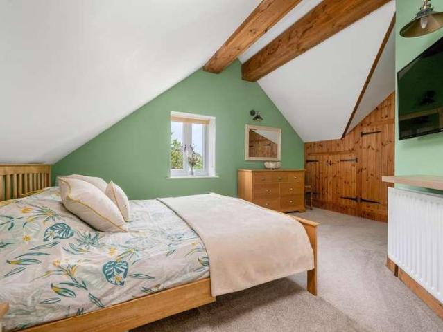 House for sale in Barholm, Lincolnshire