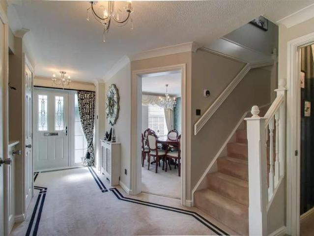 House for sale in West Yorkshire