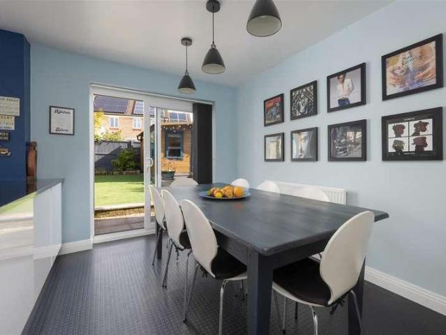House for sale in Mariner's View, The Bridge