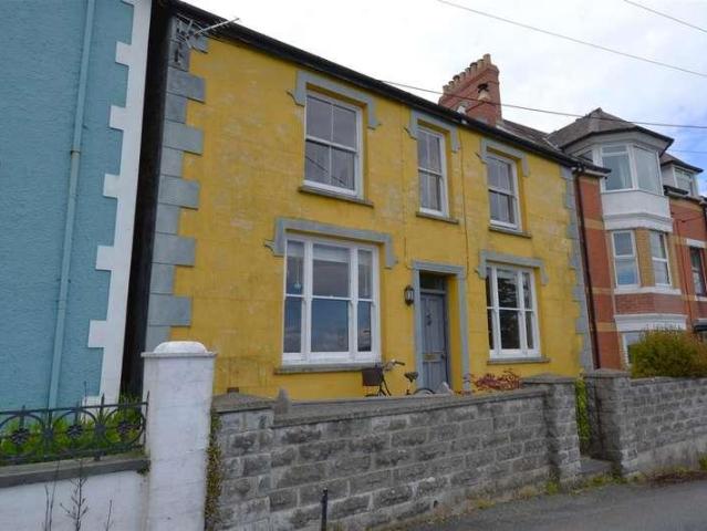 House for sale in Fishguard and Goodwick, Goodwick