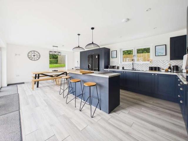 House for sale in Brandis Corner, Devon