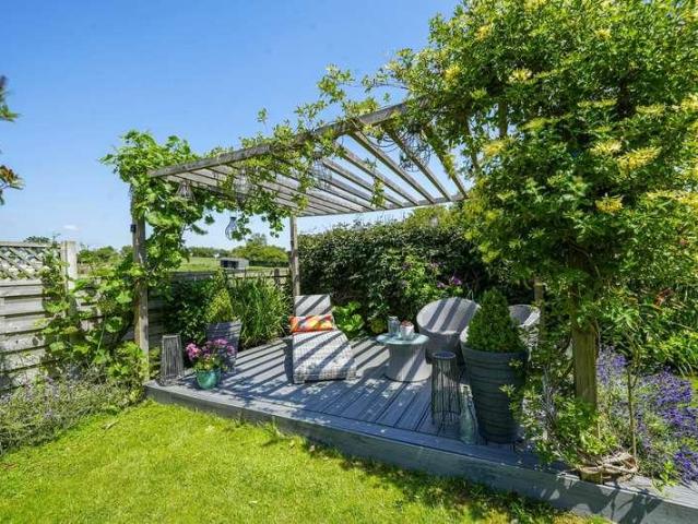 House for sale in Bedfordshire