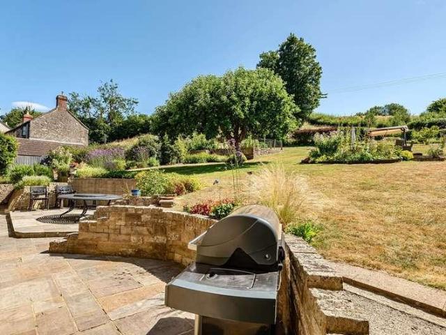 House for sale in Kilmersdon, Somerset