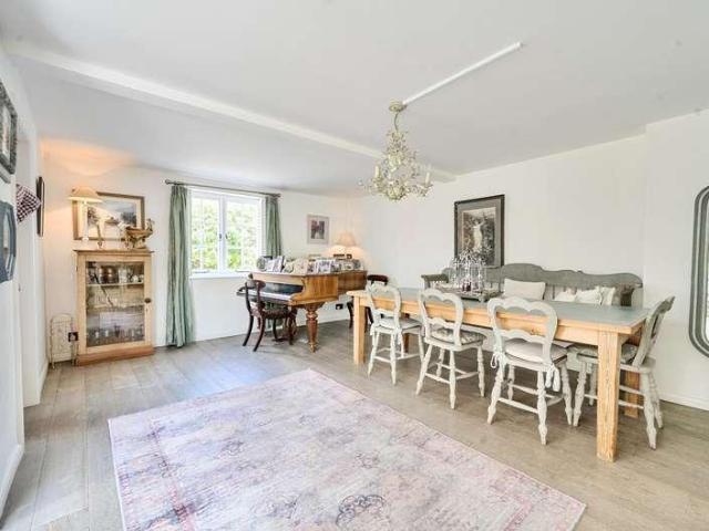House for sale in Iford, East Sussex