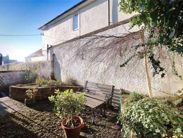 House for sale in St James, Shaftesbury