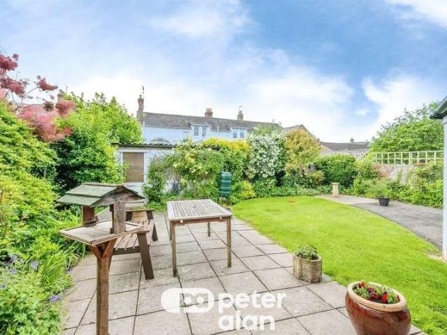 House for sale in Monmouth, Wales