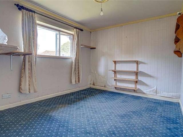 House for sale in North Wroughton, Swindon