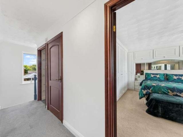 House for sale in Stubshaw Cross, Wigan