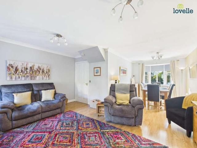 House for sale in Ingleby, Lincolnshire