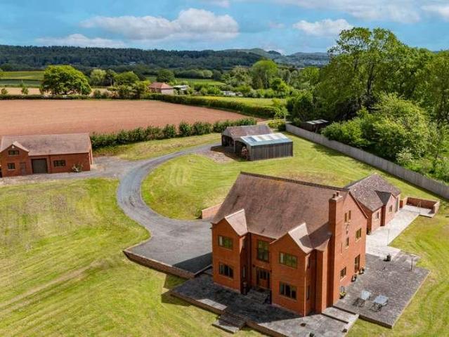 House for sale in Little Marcle