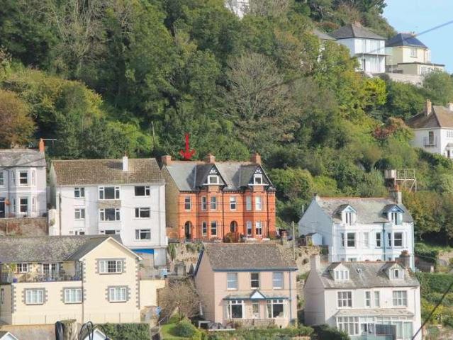 House for sale in East Looe, Looe