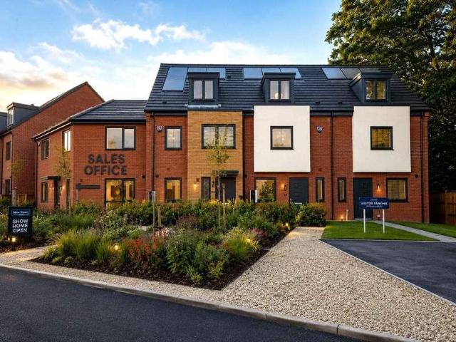 House for sale in Stonehouse, Stroud