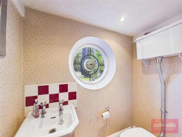 House for sale in Sandybed, Kepwick
