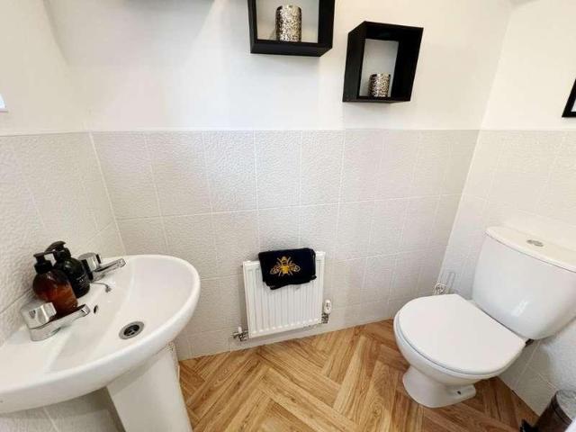 House for sale in Mount Pleasant, Thinford