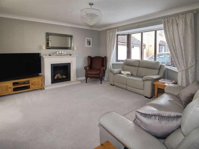 House for sale in Halfleet, South Kesteven